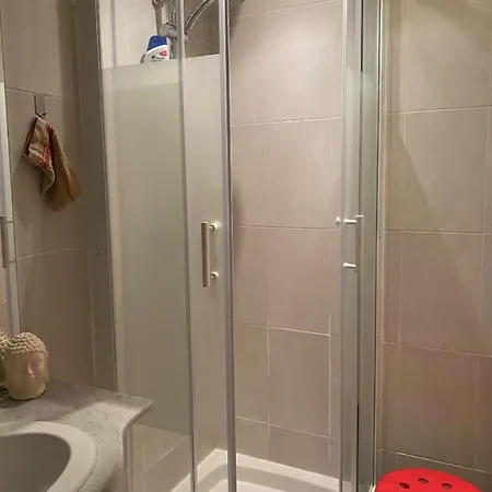 Disney Urbain Studio דירה