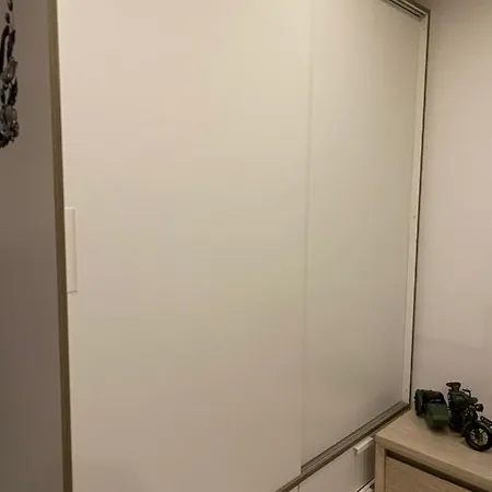 Disney Urbain Studio דירה