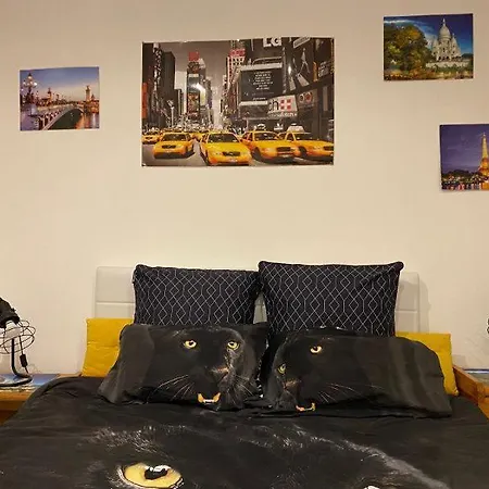Disney Urbain Studio